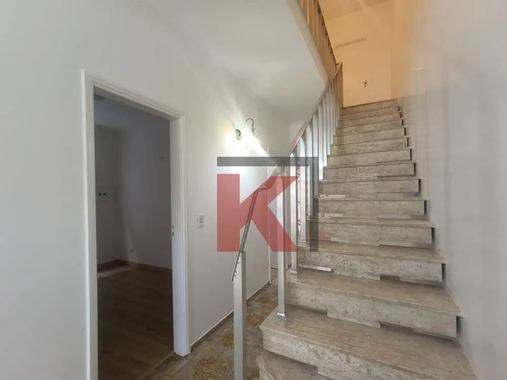 Casa, 4 quartos, 200 m² - Foto 1