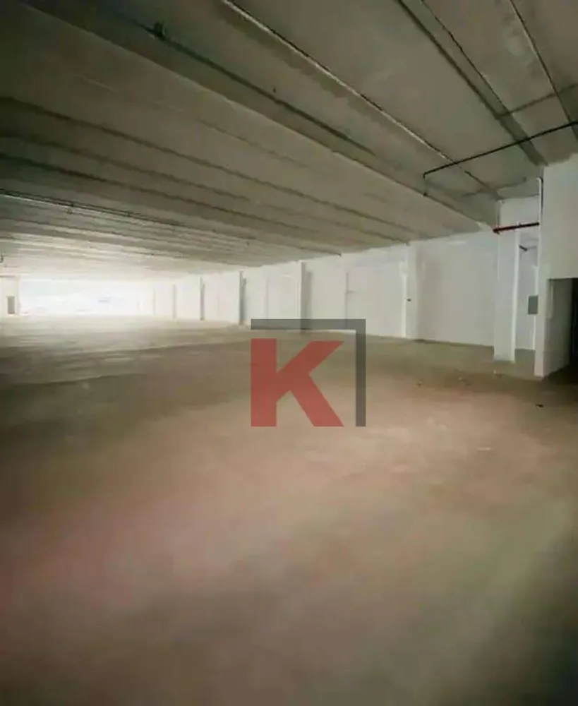 Depósito-Galpão, 976 m² - Foto 3