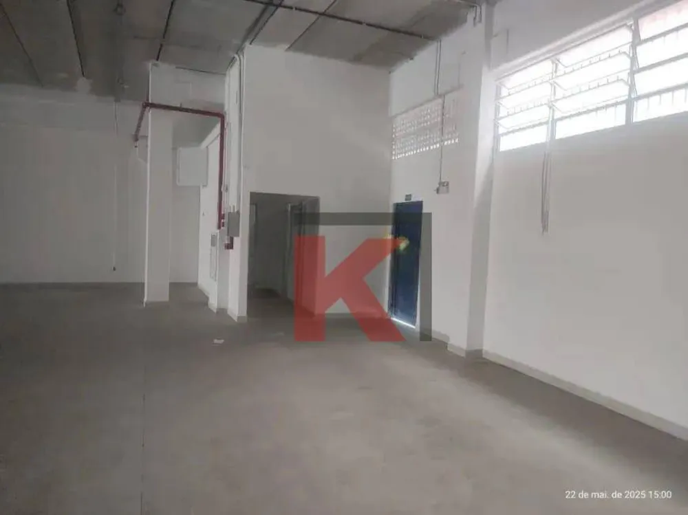 Depósito-Galpão, 976 m² - Foto 2