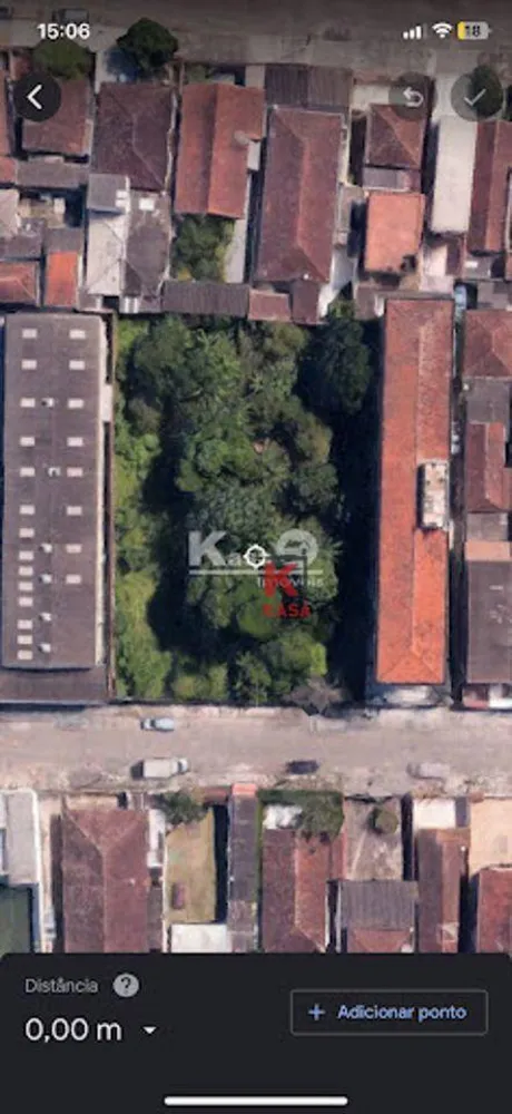 Terreno, 954 m² - Foto 2