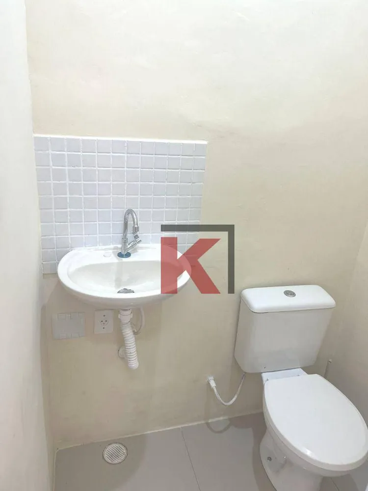 Sala-Conjunto, 40 m² - Foto 3