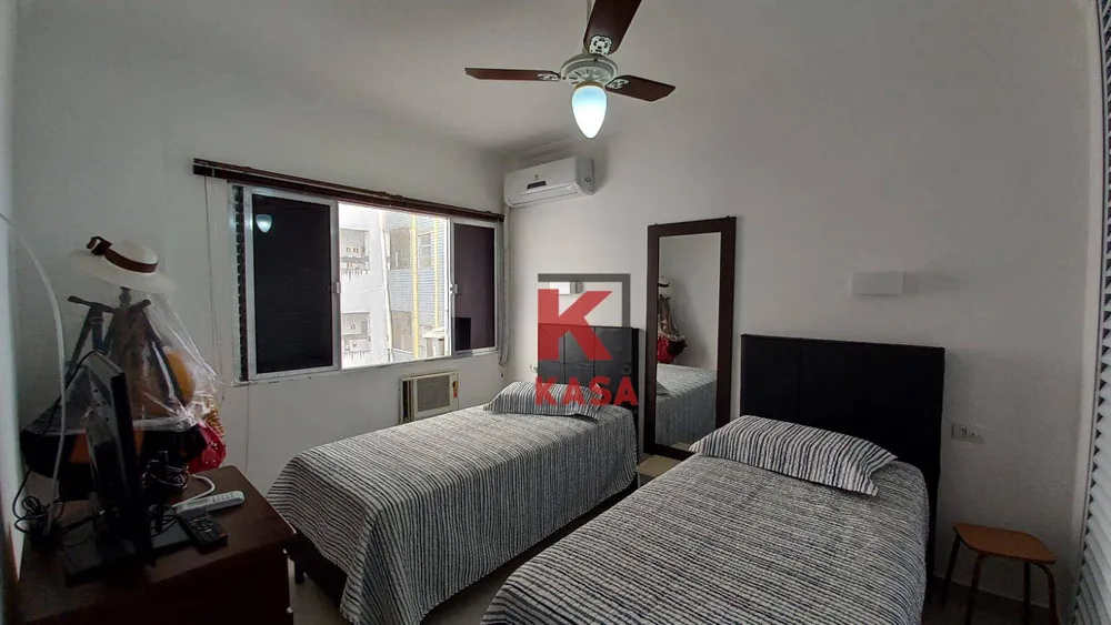 Apartamento, 2 quartos, 80 m² - Foto 2