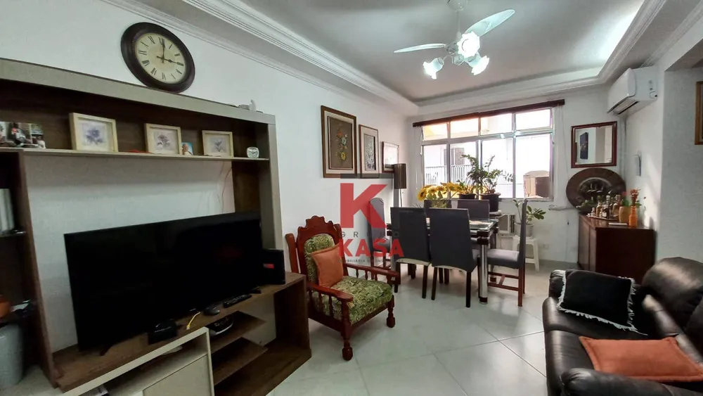 Apartamento, 2 quartos, 80 m² - Foto 1