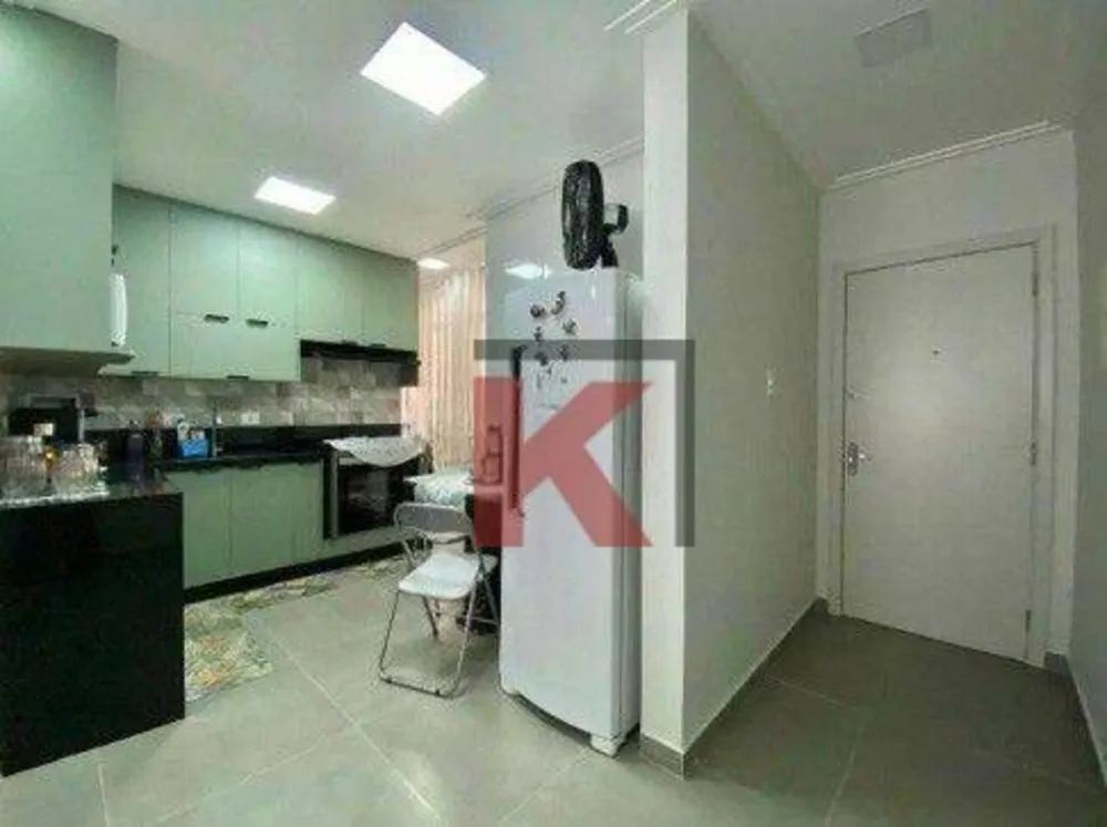 Apartamento, 3 quartos, 90 m² - Foto 1