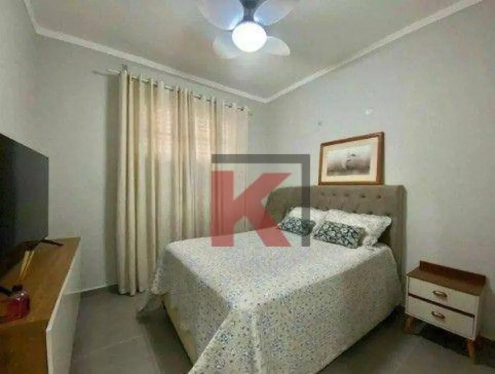 Apartamento, 3 quartos, 90 m² - Foto 2