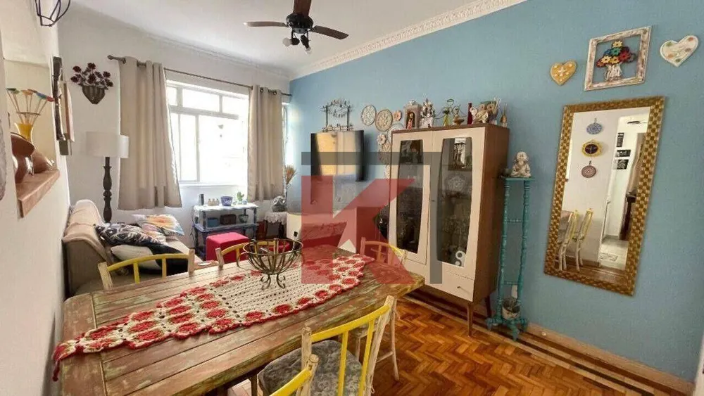 Apartamento, 2 quartos, 73 m² - Foto 3