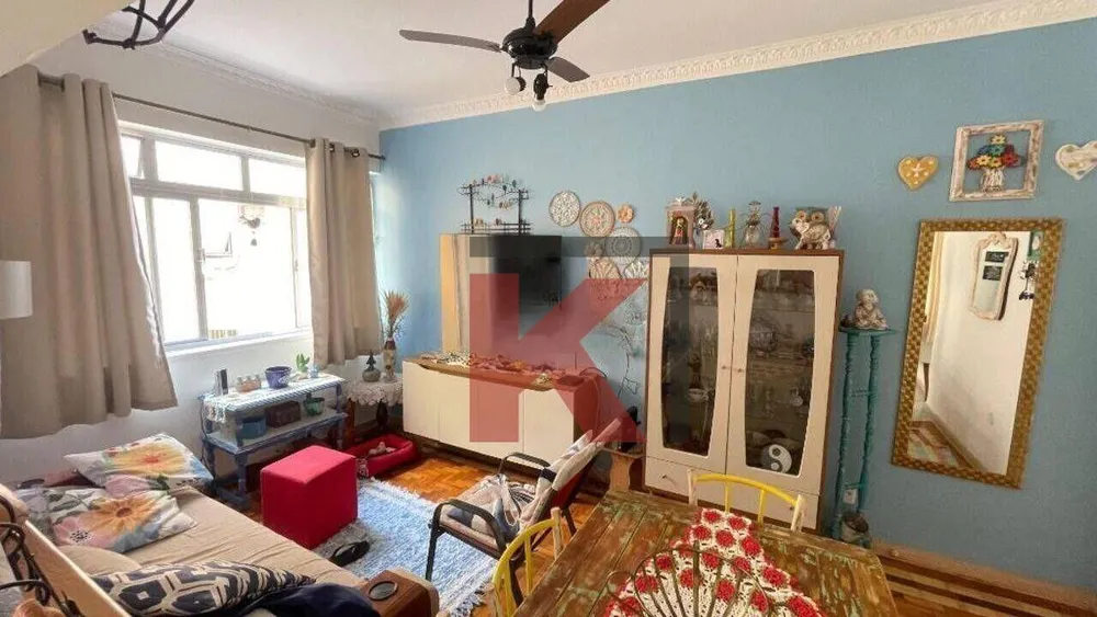 Apartamento, 2 quartos, 73 m² - Foto 2