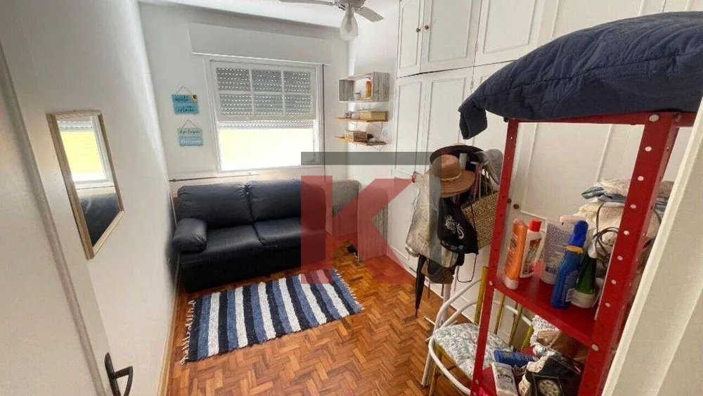 Apartamento, 2 quartos, 73 m² - Foto 4