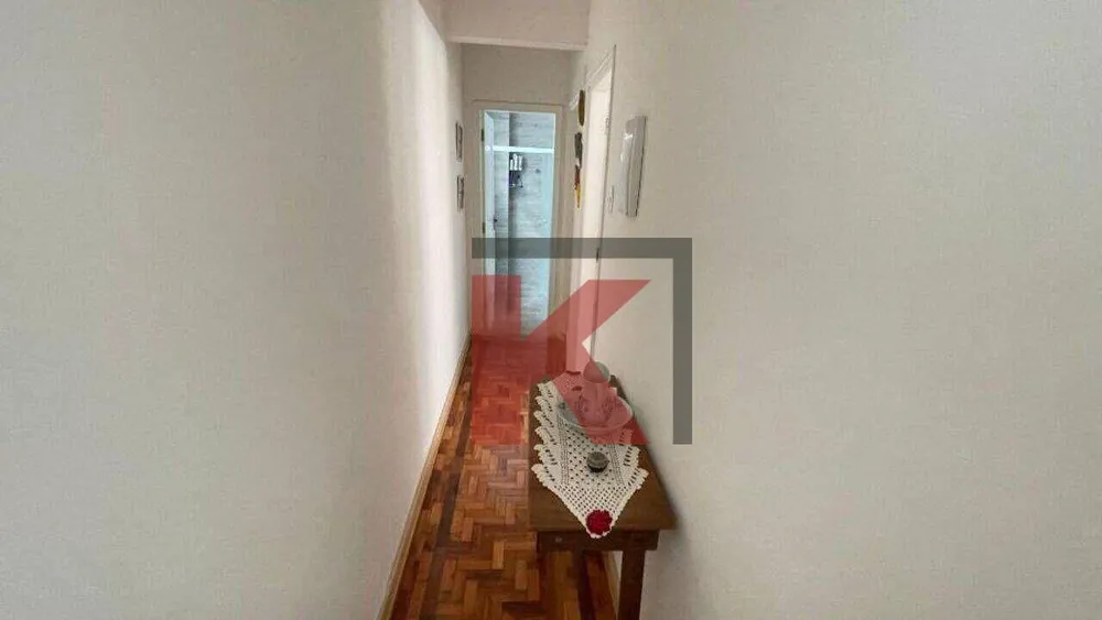 Apartamento, 2 quartos, 73 m² - Foto 1