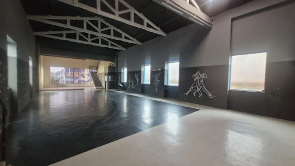 Sala-Conjunto, 272 m² - Foto 1