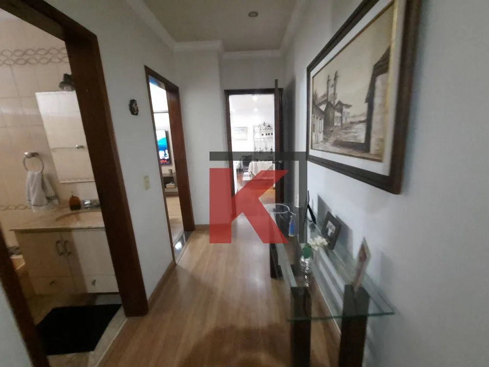 Apartamento, 3 quartos, 180 m² - Foto 4