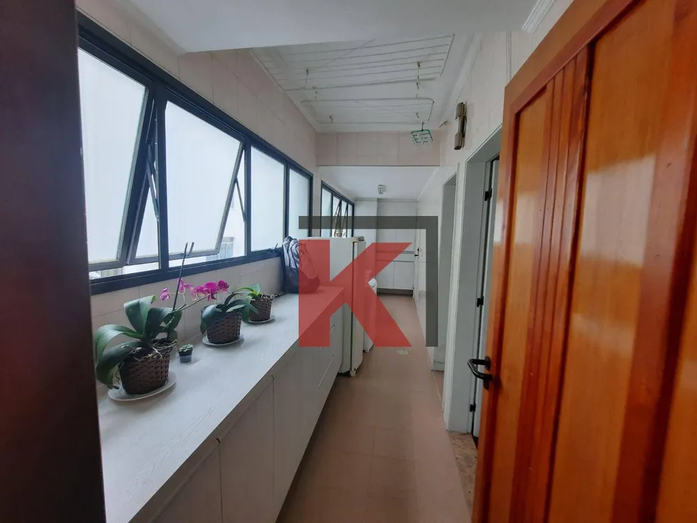 Apartamento, 3 quartos, 180 m² - Foto 3