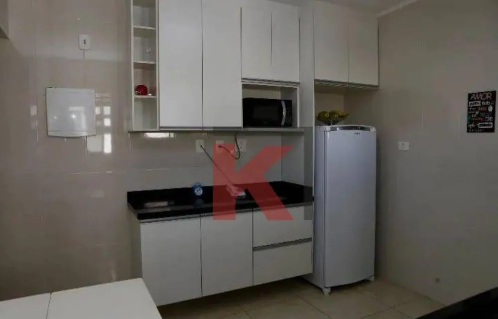 Apartamento, 2 quartos, 64 m² - Foto 3