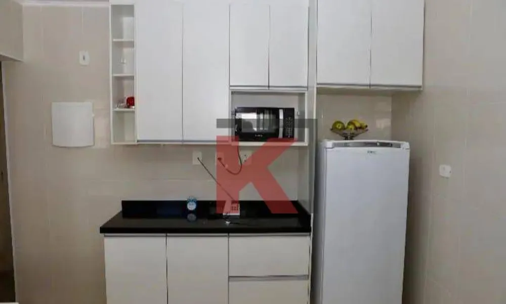 Apartamento, 2 quartos, 64 m² - Foto 4