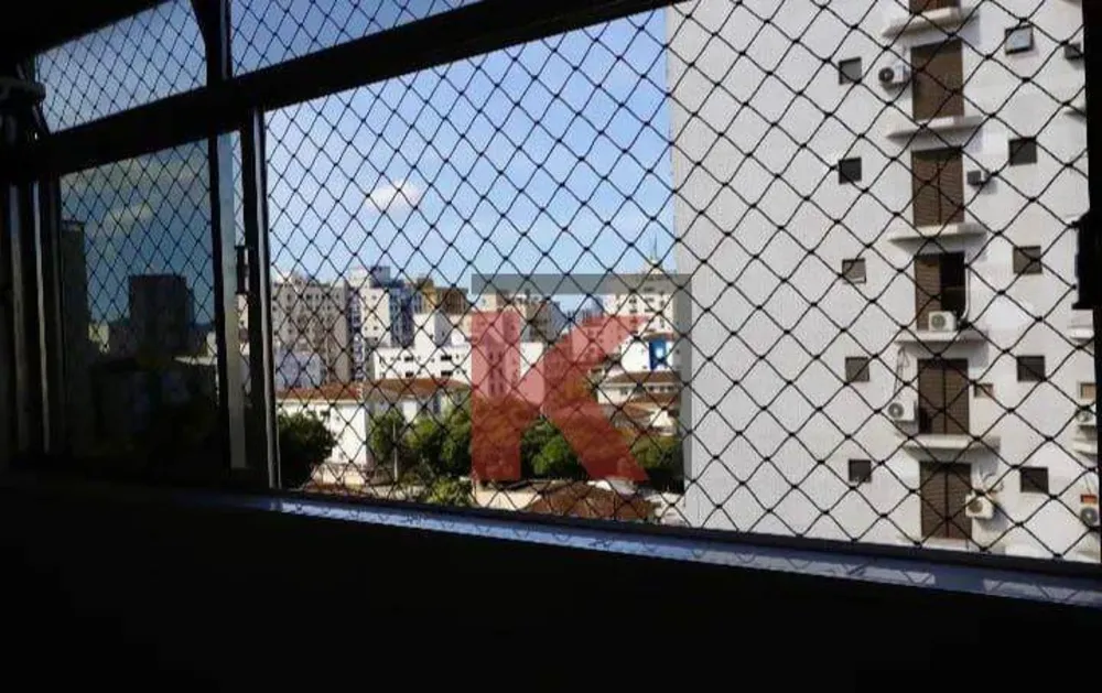 Apartamento, 2 quartos, 64 m² - Foto 1