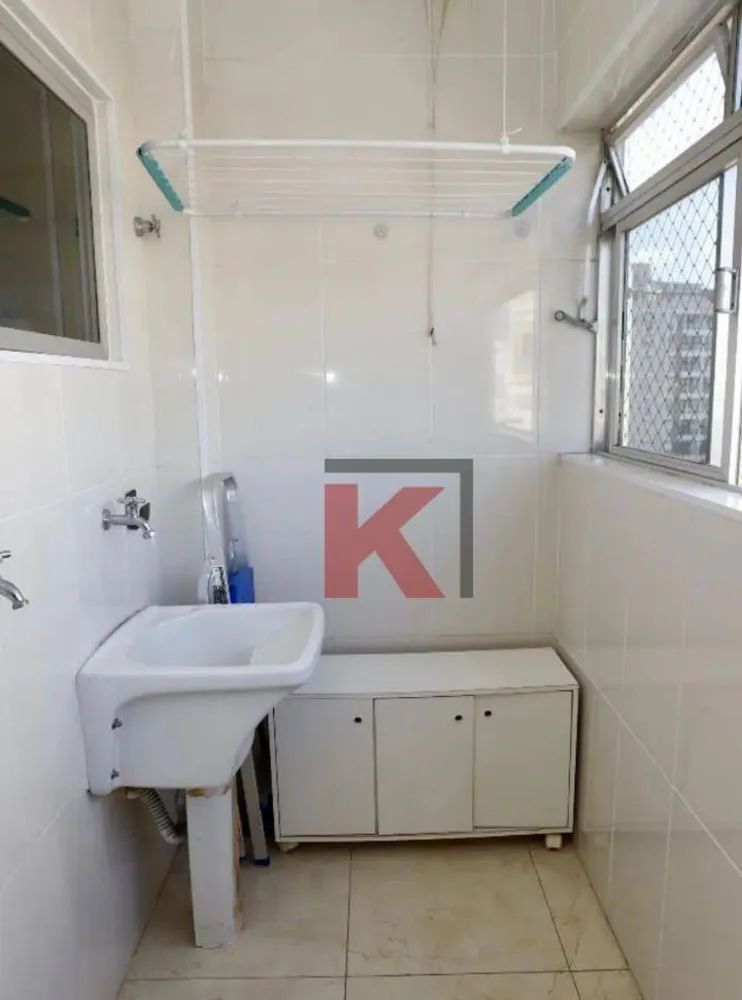 Apartamento, 2 quartos, 64 m² - Foto 2