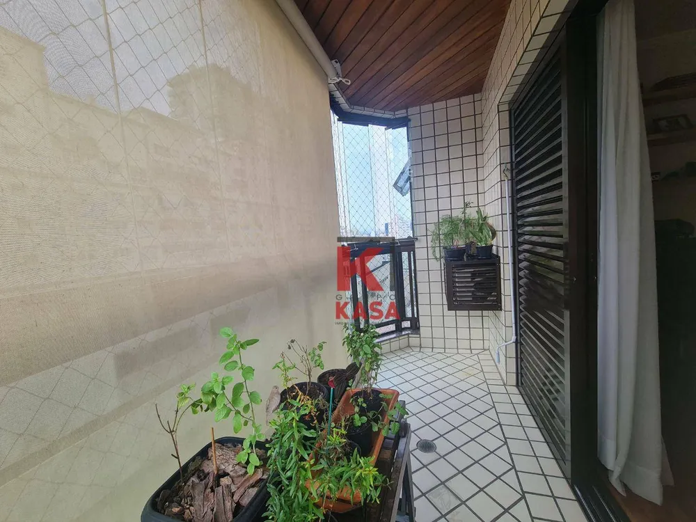 Apartamento, 3 quartos, 215 m² - Foto 4