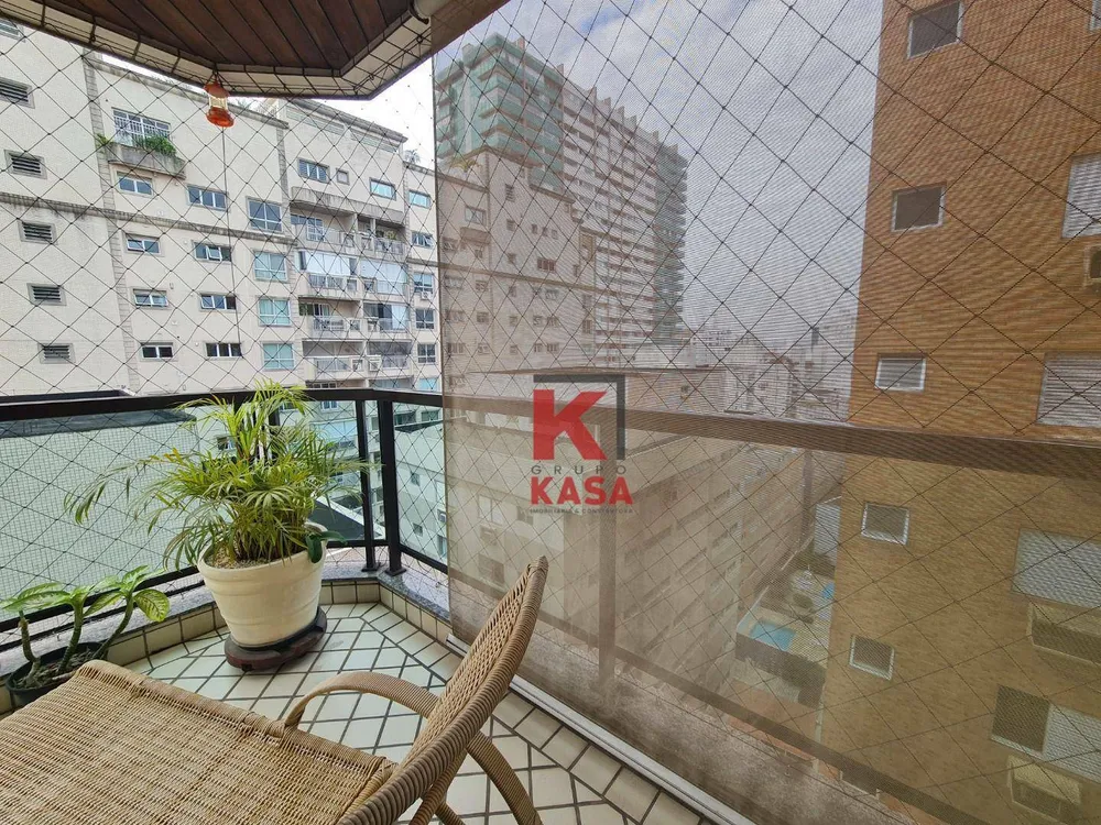 Apartamento, 3 quartos, 215 m² - Foto 3
