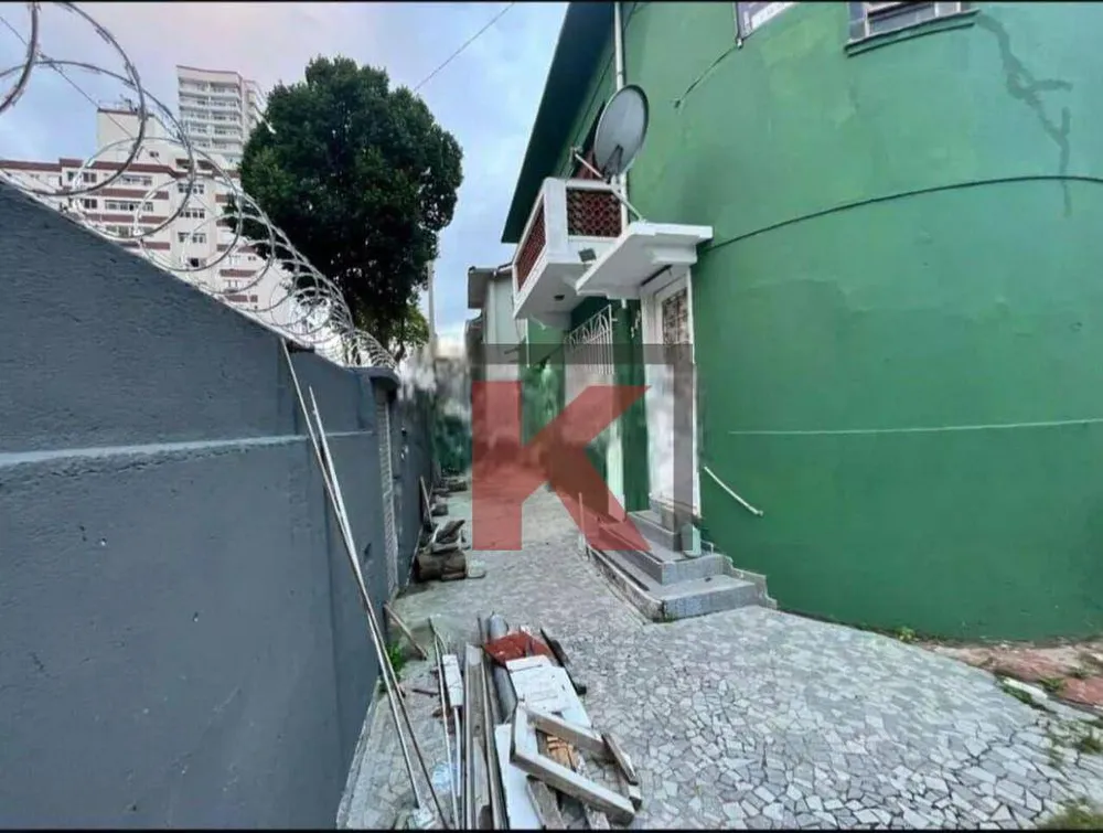Sobrado, 200 m² - Foto 1