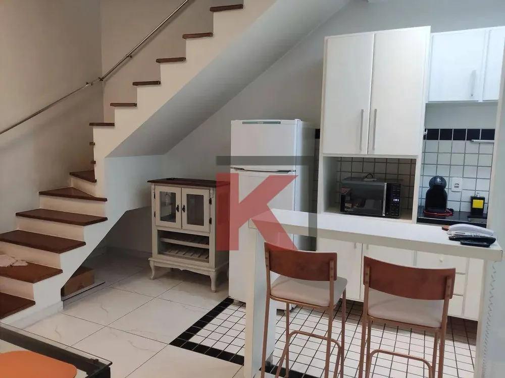 Apartamento, 1 quarto, 69 m² - Foto 2