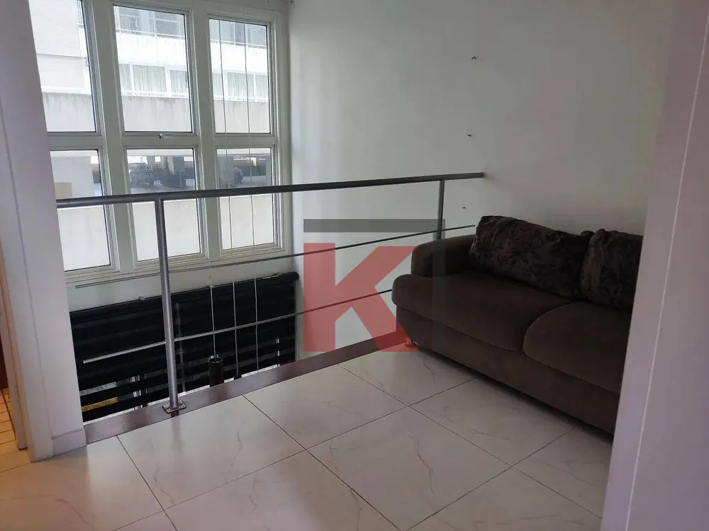 Apartamento, 1 quarto, 69 m² - Foto 1