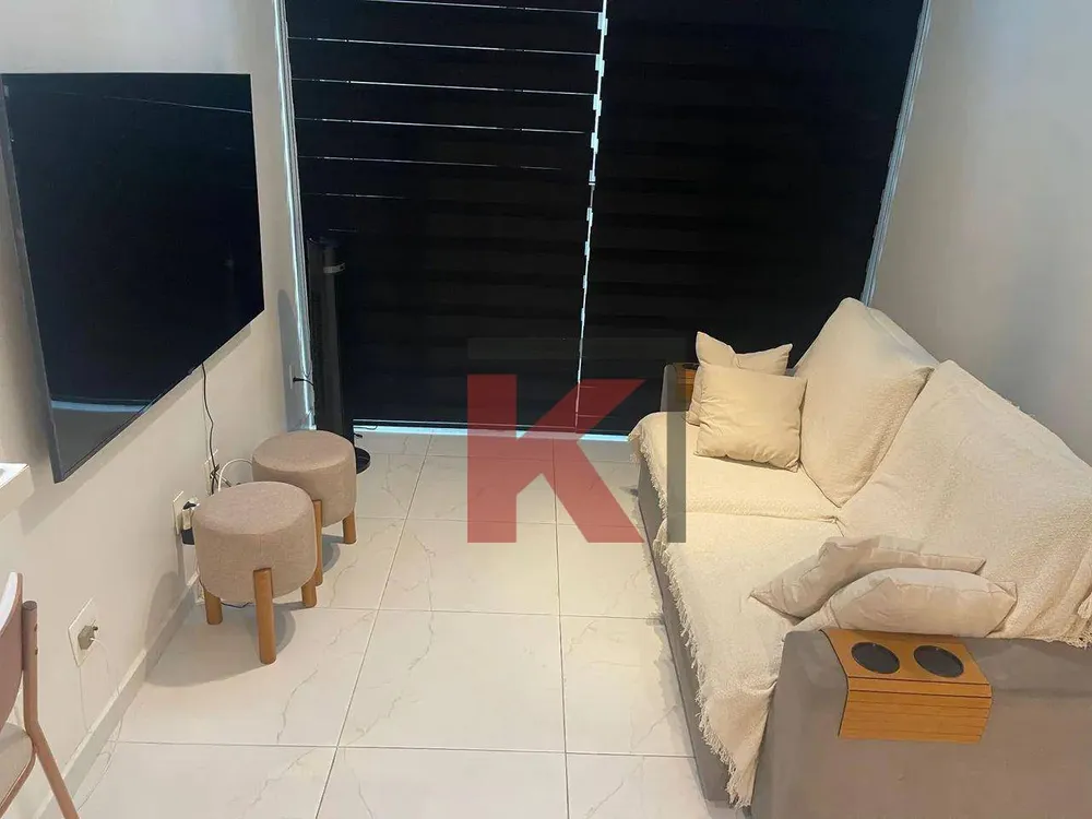 Apartamento, 1 quarto, 69 m² - Foto 3