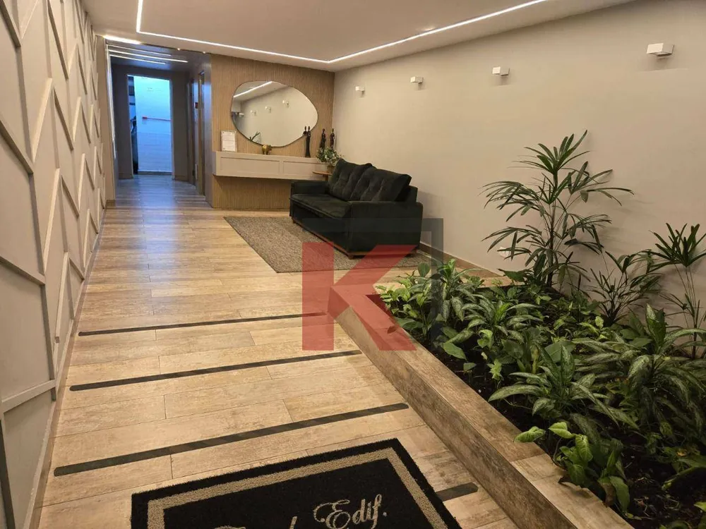 Apartamento, 1 quarto, 60 m² - Foto 3