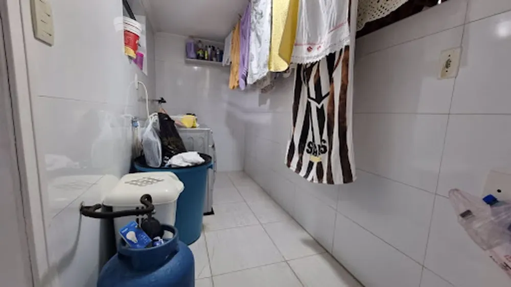 Apartamento, 2 quartos, 110 m² - Foto 2