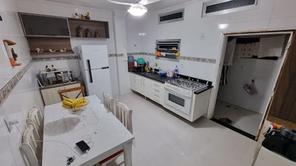 Apartamento, 2 quartos, 110 m² - Foto 3