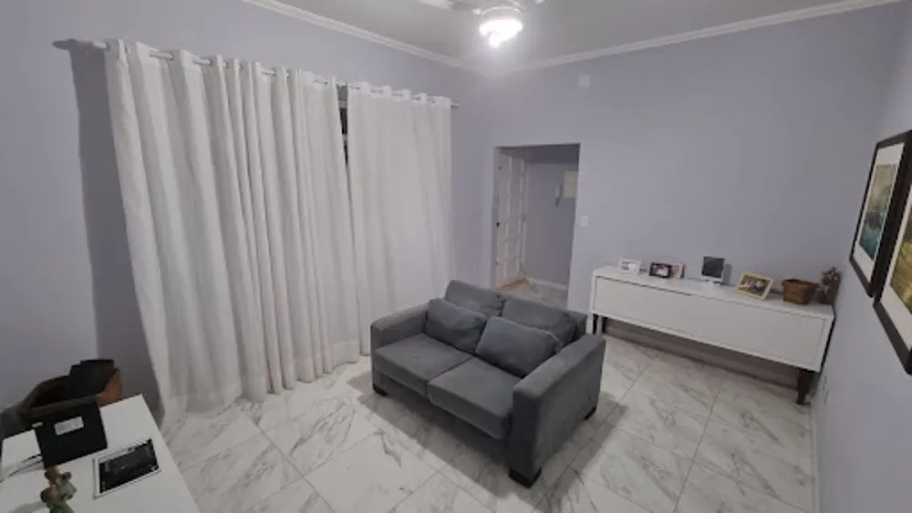 Apartamento, 2 quartos, 110 m² - Foto 1