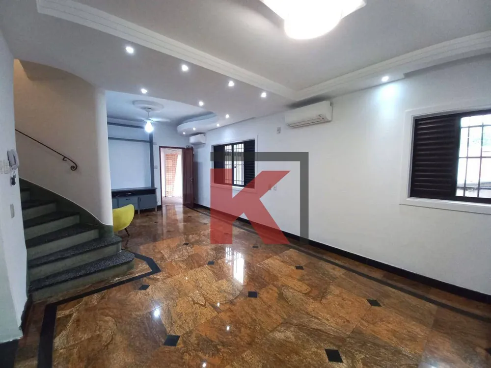 Casa, 3 quartos, 139 m² - Foto 2