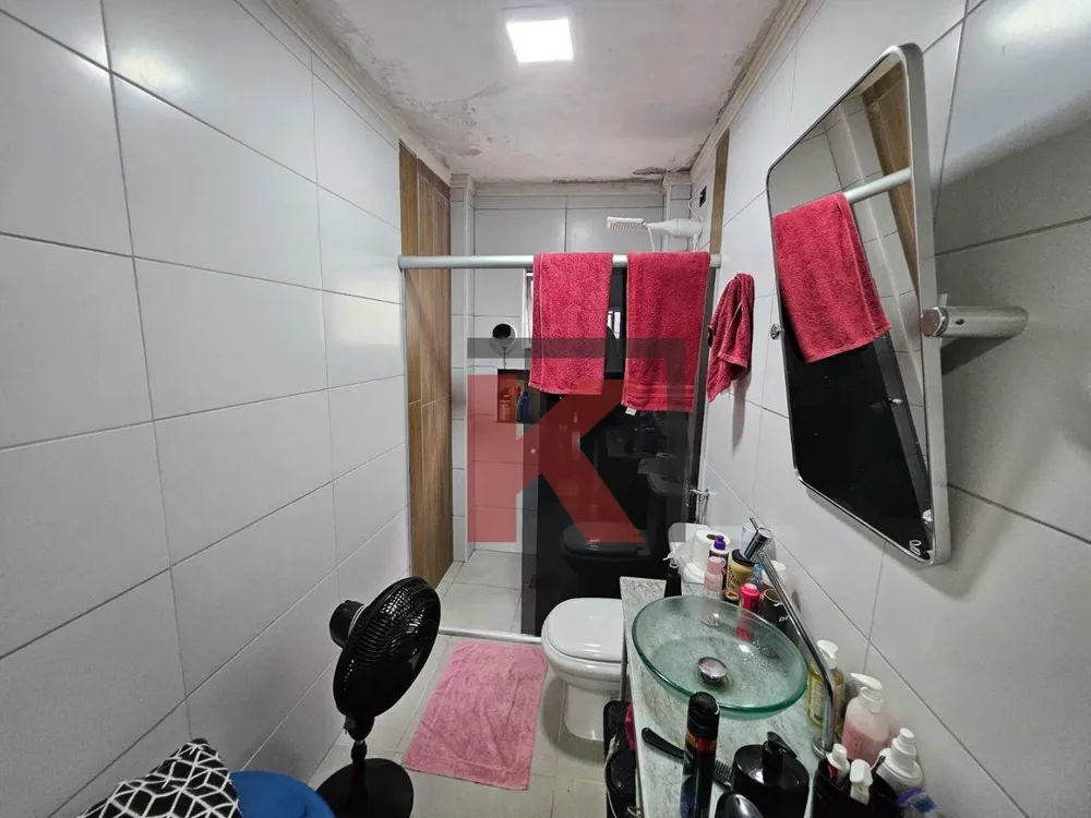 Apartamento, 1 quarto, 44 m² - Foto 2