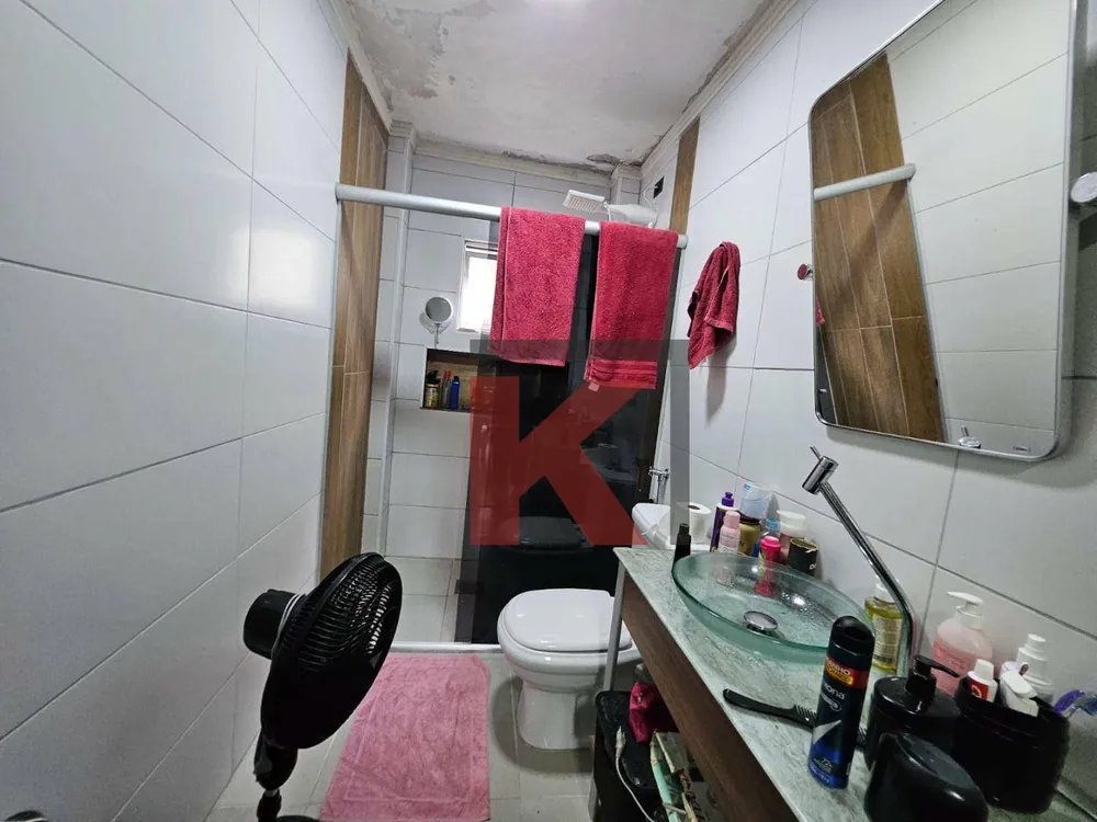 Apartamento, 1 quarto, 44 m² - Foto 4