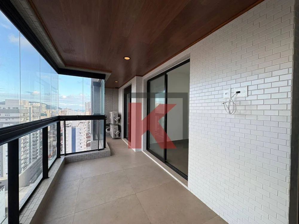Apartamento, 1 quarto, 54 m² - Foto 2