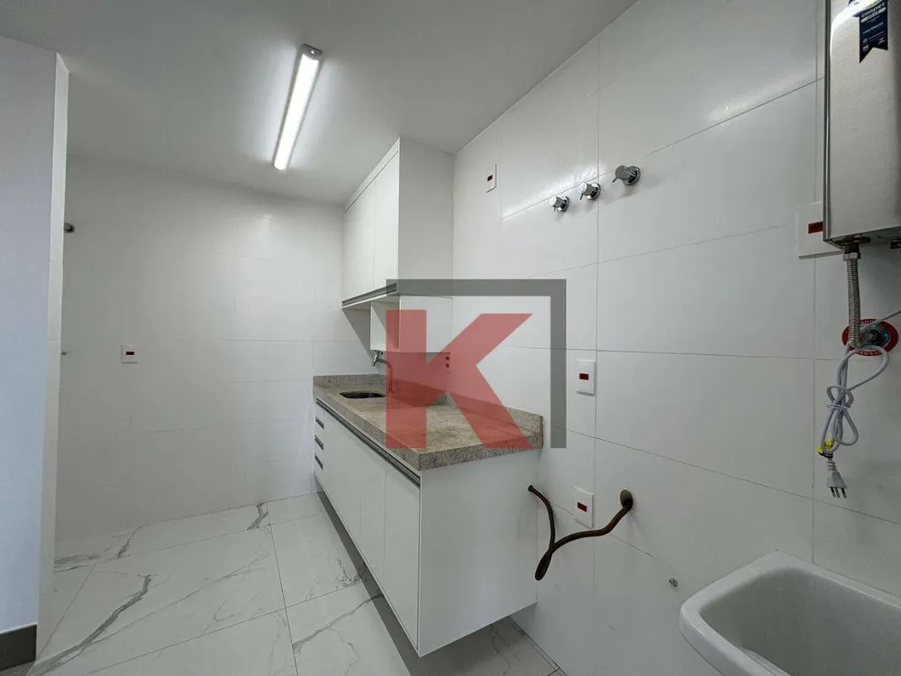 Apartamento, 1 quarto, 54 m² - Foto 1