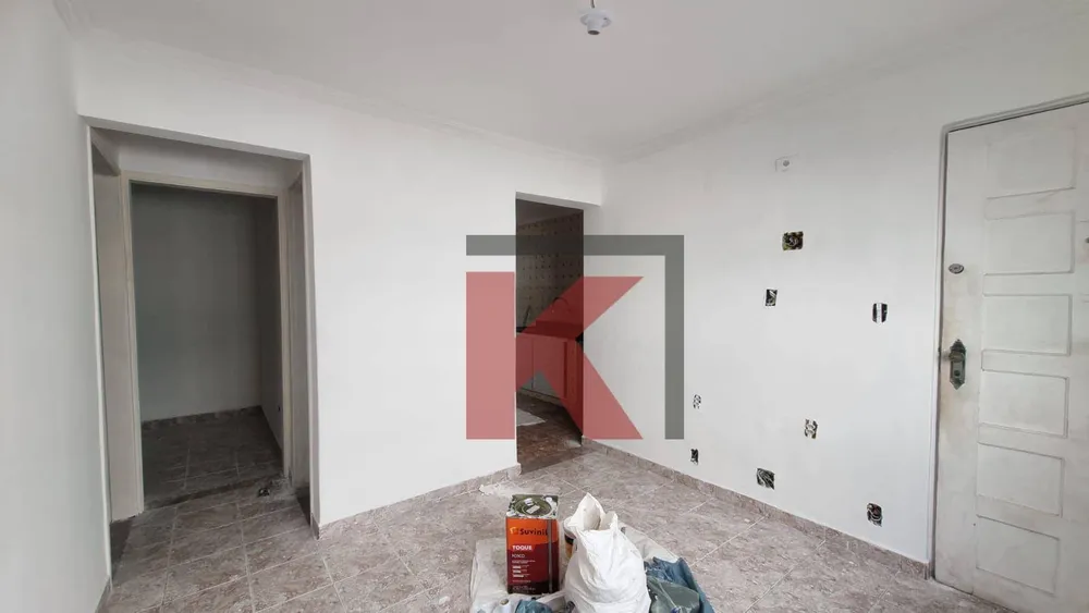 Apartamento, 2 quartos, 50 m² - Foto 4