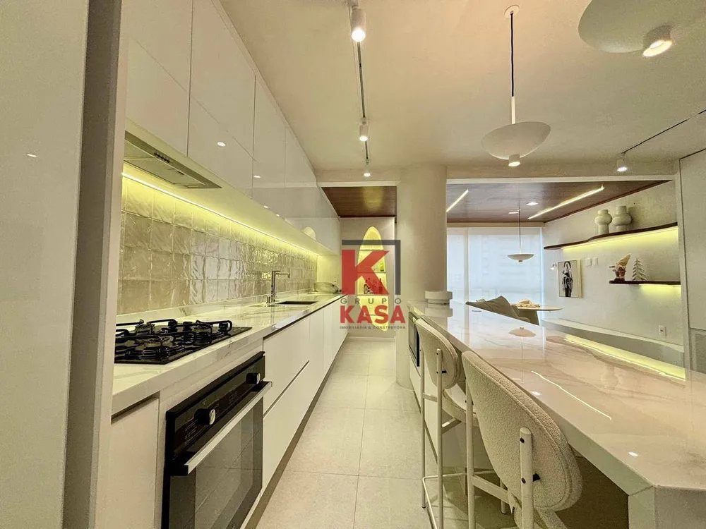 Apartamento, 1 quarto, 83 m² - Foto 3