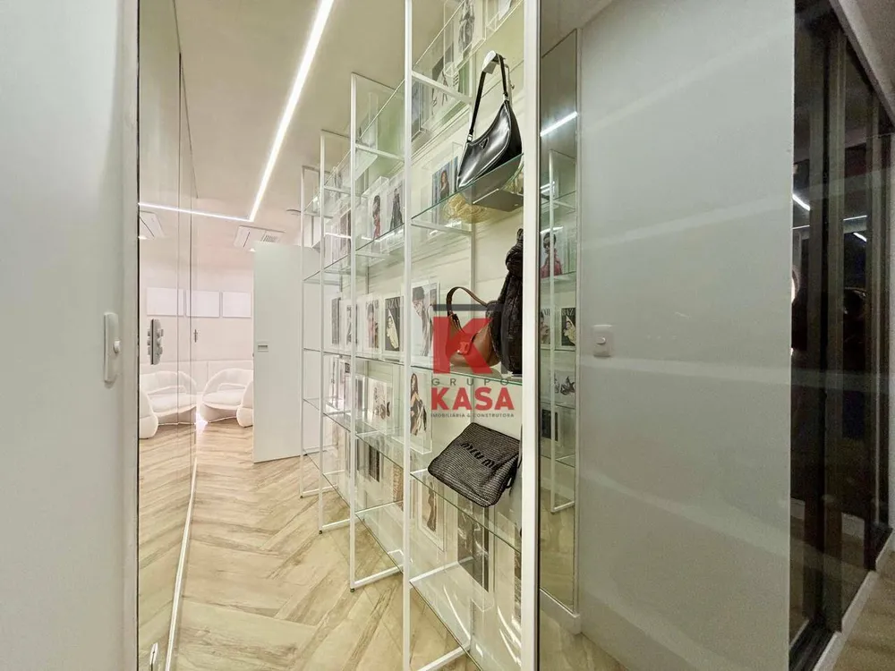 Apartamento, 1 quarto, 83 m² - Foto 2