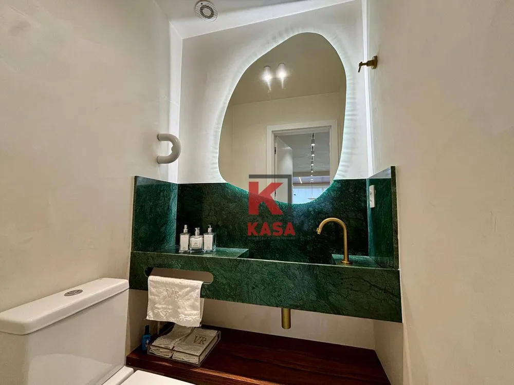 Apartamento, 1 quarto, 83 m² - Foto 4