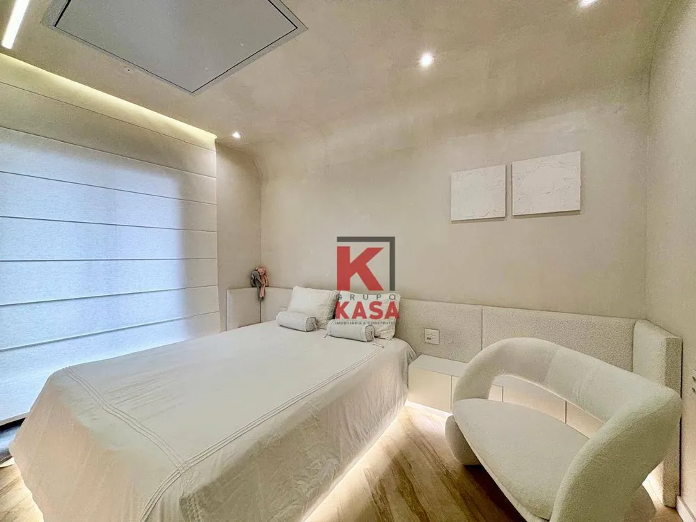 Apartamento, 1 quarto, 83 m² - Foto 1