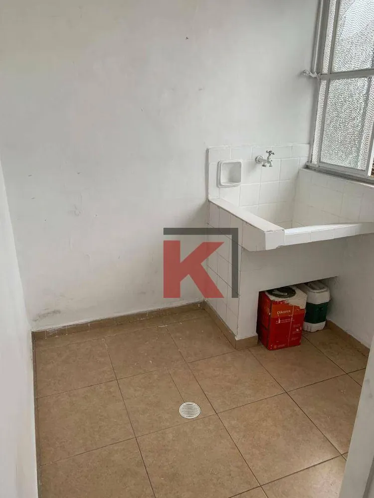 Apartamento, 2 quartos, 62 m² - Foto 4