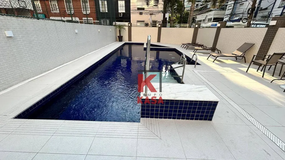 Apartamento, 2 quartos, 128 m² - Foto 3
