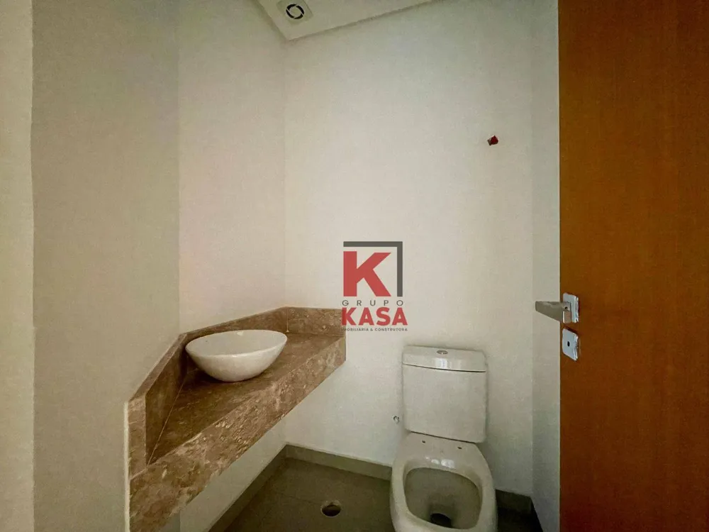 Apartamento, 2 quartos, 128 m² - Foto 1