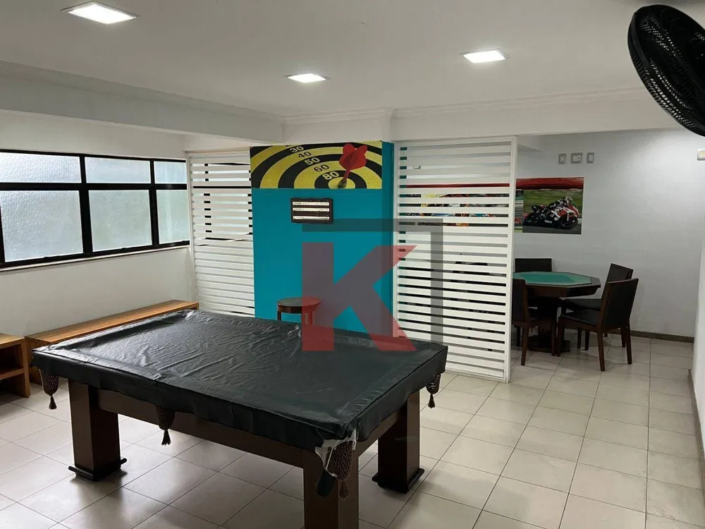 Apartamento, 1 quarto, 62 m² - Foto 2