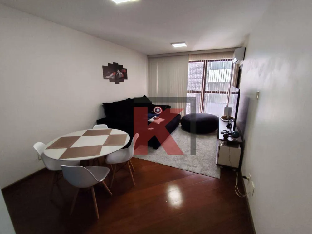 Apartamento, 1 quarto, 62 m² - Foto 4