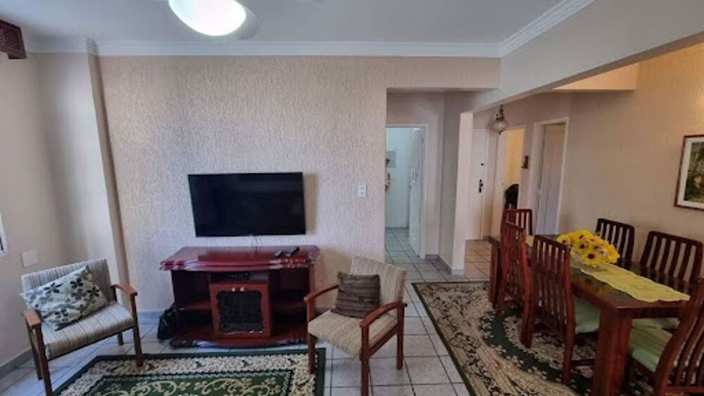 Apartamento, 3 quartos, 129 m² - Foto 2