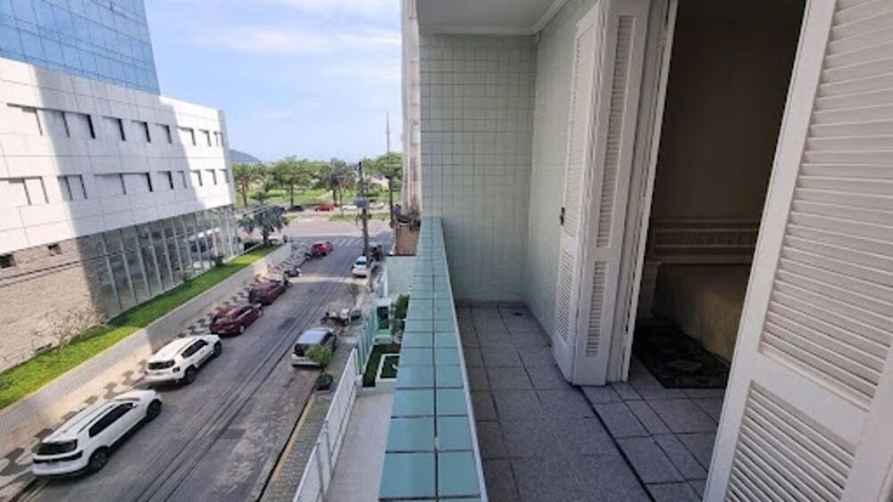 Apartamento, 3 quartos, 129 m² - Foto 1