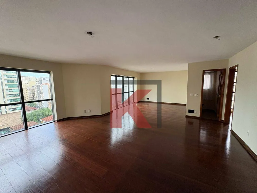 Apartamento, 4 quartos, 318 m² - Foto 4
