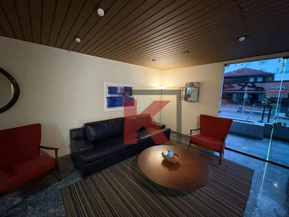 Apartamento, 4 quartos, 318 m² - Foto 1
