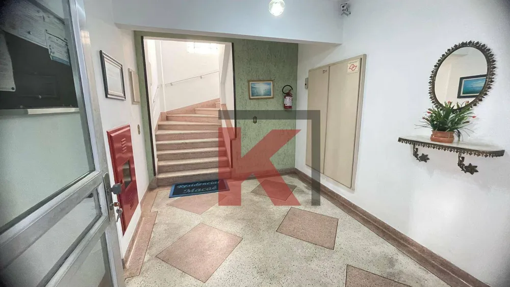 Apartamento, 2 quartos, 96 m² - Foto 3